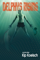 Delphys Rising 179279360X Book Cover