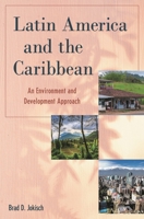 Latin America and the Caribbean 1538152789 Book Cover