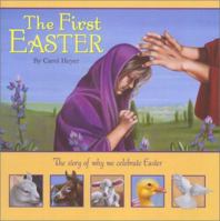 The First Easter 0824955765 Book Cover