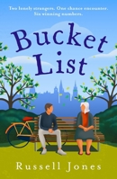 Bucket List 1846976545 Book Cover