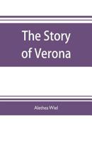 The story of Verona 9362995964 Book Cover