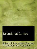 Devotional Guides. 1010408631 Book Cover