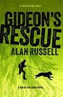 Gideon's Rescue 1732428328 Book Cover