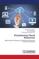 Provisioning Cloud Resources 6139456037 Book Cover