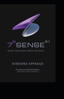 7th Sense AI B0851LKCS4 Book Cover