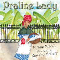 Praline Lady 1455625299 Book Cover