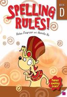 Spelling Rules D 0717145867 Book Cover