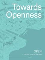 Towards Openness 1940743222 Book Cover