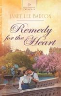 Remedy for the Heart 037348643X Book Cover