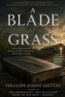 A Blade of Grass B0HDHXRZDV Book Cover