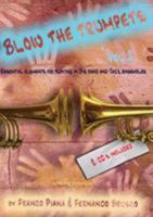 Blow The Trumpets Volume 2 8863886989 Book Cover