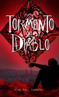 Nahash: Tormento del Diablo (Spanish Edition) 6072988377 Book Cover