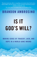 Is It God's Will?: Making Sense of Tragedy, Luck, and Hope in a World Gone Wrong 1640658416 Book Cover