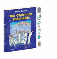 The Christmas Shepherds 1586176579 Book Cover