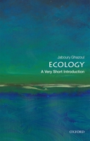 Ecology: A Very Short Introduction 0198831013 Book Cover