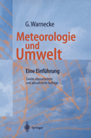 Meteorologie und Umwelt: Eine Einführung (German Edition) 3540615938 Book Cover