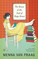 The house at the end of hope street 067078463X Book Cover