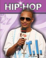 T.i. (Hip-Hop 2) 1422203034 Book Cover
