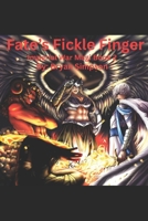Fate's Fickle Finger (Imperial War Magi) B0FRZ5ZMBD Book Cover