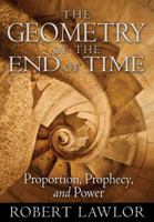 The Geometry of the End of Time 159477420X Book Cover
