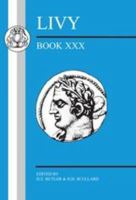 Livy Book XXX (Bcpaperbacks) (Bcpaperbacks) 1853996793 Book Cover