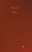 Poems 1241038163 Book Cover