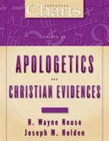 Charts of Apologetics and Christian Evidences 031021937X Book Cover