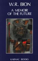 A Memoir of the Future 0946439796 Book Cover