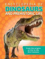 Encyclopedia of Dinosaurs and Prehistoric Life 1786173247 Book Cover