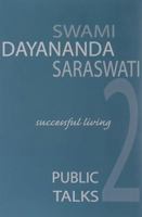 Successful Living PUBLIC TALKS 819036362X Book Cover