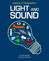 Light and Sound 1538242915 Book Cover
