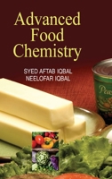 Advanced Food Chemistry 8183567495 Book Cover