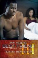 My Man's Best Friend III: Severing Ties 1601624123 Book Cover