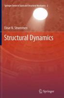 Structural Dynamics 3319378880 Book Cover