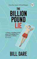 The Billion Pound Lie 191303674X Book Cover