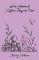 Love Yourself Before Anyone Else 1961781794 Book Cover