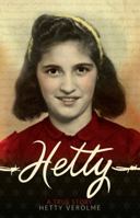 Hetty A True Story Revised Edition 0992297311 Book Cover