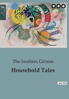 Household Tales B0CGGDP5BW Book Cover