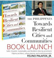 The Philippines Towards Resilient Cities and Communities 6214200162 Book Cover