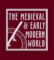 Teaching Guide to The African and Middle Eastern World, 600-1500 (Medieval & Early Modern World) 0195223454 Book Cover