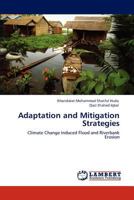 Adaptation and Mitigation Strategies 3846536369 Book Cover