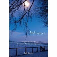 Winter 1849525099 Book Cover