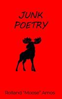 Junk Poetry 1644260905 Book Cover