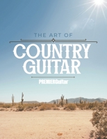 The Art of Country Guitar B0F53QBDJX Book Cover