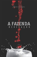 A Fazenda: Revelação B0BV1T237B Book Cover