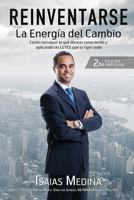 Reinventarse: La Energ?a del Cambio 9945083899 Book Cover