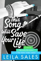 This Song Will Save Your Life 125005074X Book Cover