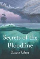 Secrets of the Bloodline B0GPFHMG5Z Book Cover