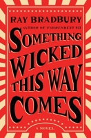Something Wicked This Way Comes 0553236202 Book Cover