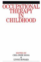 Occupational Therapy in Childhood 1861562527 Book Cover